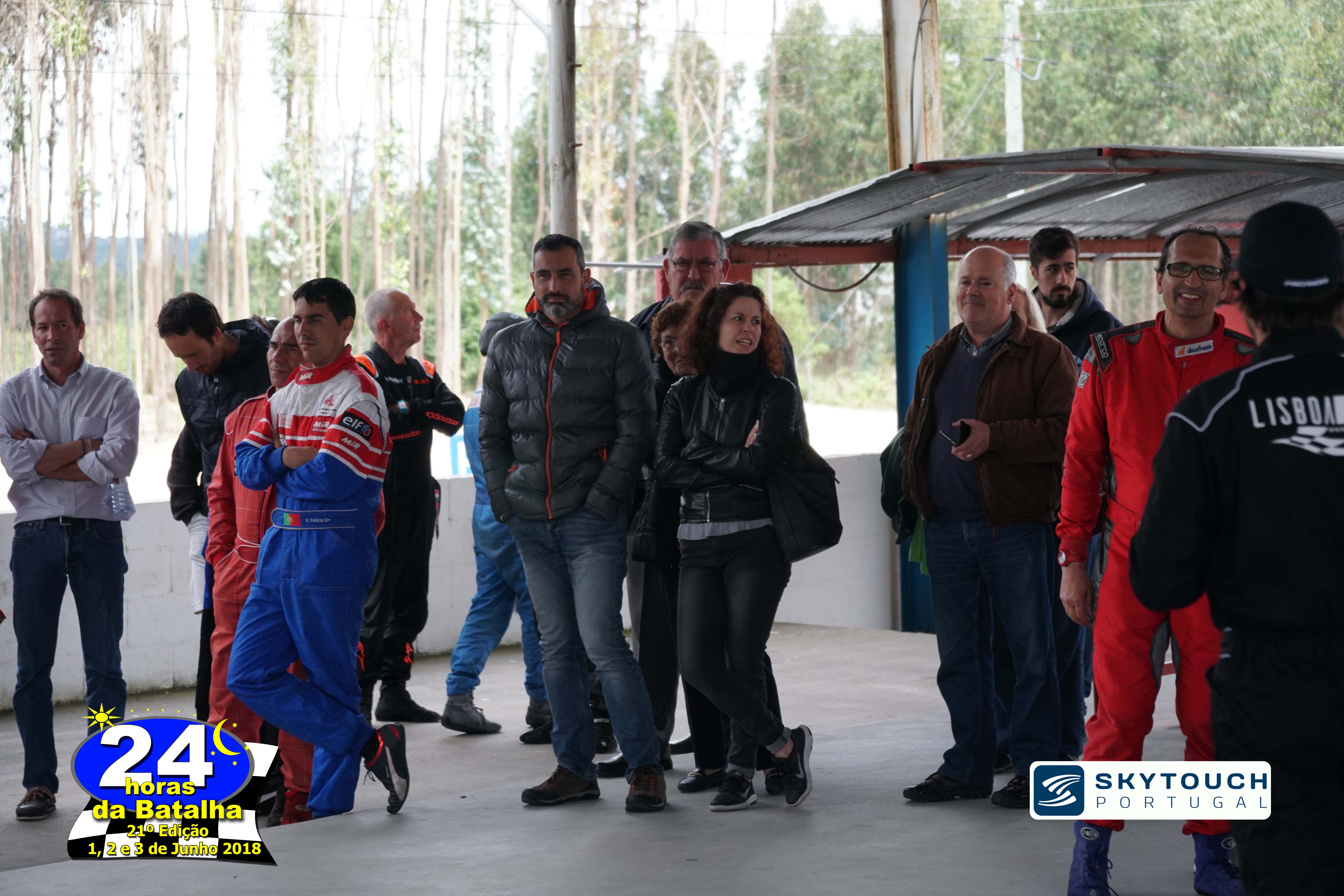 24 Horas da Batalha 2018 - Pilotos e Karts149